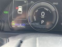 Usado Lexus UX Business Edition 184 CV (135 kW) 2022 Gris / plata SUV