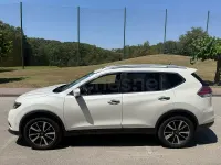 Usado Nissan X-Trail Tekna 130 CV (95 kW) 2014 Blanco SUV