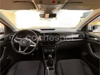 Usado VW T-Cross Advance 115 CV (84 kW) 2020 Blanco SUV