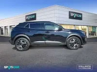 Usado Peugeot 2008 Allure 145 CV (106 kW) 2025 Negro SUV