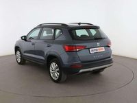 Usado Seat Ateca Style 117 CV (86 kW) 2019 Gris SUV