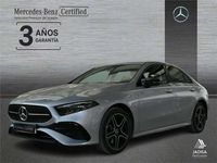 Usado Mercedes A250 218 CV (160 kW) 2024 Berlina