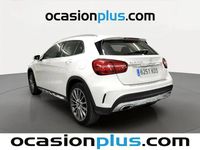 Usado Mercedes GLA200 156 HP (114 kW) 2017 Branco SUV