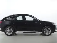 Usado Audi Q5 S-Line 204 CV (150 kW) 2021 SUV