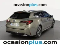 Usado Toyota Corolla Edition 140 CV (102 kW) 2024 Beige Familiar