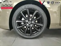 Uusi Mazda 3 Nagisa 186 HP (136 kW) 2025 Vihreä Sedan