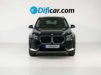 Usado BMW X1 Performance 136 CV (100 kW) 2024 Negro SUV