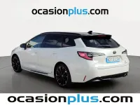Usado Toyota Corolla Sport 180 CV (132 kW) 2021 Familiar