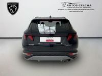 Usado Hyundai Tucson 115 CV (84 kW) 2024 SUV