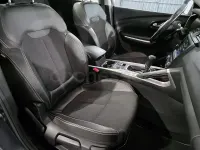 Usado Renault Kadjar Zen 110 CV (80 kW) 2015 Azul SUV