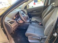 Usado Renault Mégane III Intens 115 CV (84 kW) 2015 Negro