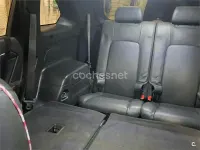 Usado Chevrolet Captiva 150 CV (110 kW) 2007 Negro SUV