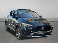 Usado MG HS Luxury 162 CV (119 kW) 2024 Negro SUV