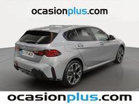 Usado BMW 120 163 CV (119 kW) 2025 Gris Utilitario