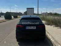 Usado Audi Q3 Sportback Premium 150 CV (110 kW) 2021 Negro SUV