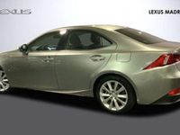 usado Lexus IS300h Executive Tecno