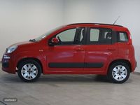 usado Fiat Panda 1.2 51kW (69CV) EU6 Lounge