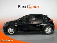 usado Toyota Yaris Hybrid 1.5 120H Active Tech