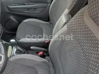 Usado Renault Captur Version S 150 CV (110 kW) 2020 Gris / plata SUV