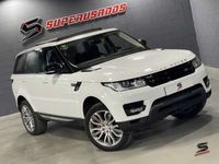 usado Land Rover Range Rover Sport 3.0SDV6 HSE Aut. 306