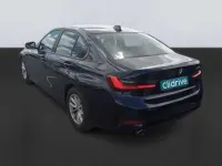 Usado BMW 318 143 CV (105 kW) 2022 Berlina