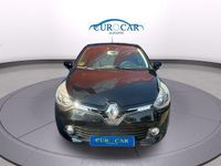 Usado Renault Clio IV Dynamique 90 CV (66 kW) 2015 Negro Utilitario