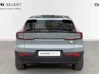 Usado Volvo EC40 Core 175 kW (238 CV) 2025 Eléctrico SUV