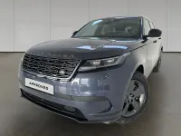 Usado Land Rover Range Rover Velar S 404 CV (297 kW) 2025 Varesine blue SUV