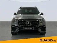 Nuevo Mercedes GLS450 367 CV (269 kW) 2026 Gris SUV