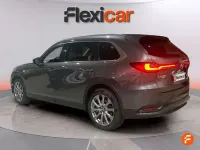 Usado Mazda CX-80 Exclusive-Line 254 CV (186 kW) 2025 Gris SUV