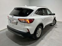 Usado Ford Kuga ST-Line X 150 CV (110 kW) 2023 Blanco SUV