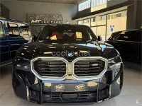 Nuevo BMW XM Comfort Edition 476 CV (350 kW) 2026 Negro SUV