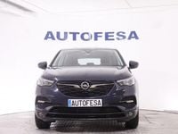 Usado Opel Grandland X Edition 130 CV (95 kW) 2018 Azul SUV