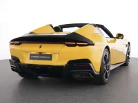 Nuevo Ferrari SF90 829 CV (609 kW) 2026 Coupe
