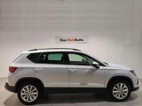 Usado Seat Ateca Style 150 CV (110 kW) 2023 Blanco SUV