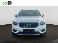 Usado Volvo XC40 Inscription 262 CV (192 kW) 2022 Blanco SUV