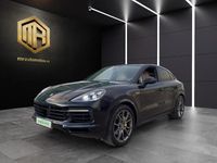 Usado Porsche Cayenne 462 CV (339 kW) 2019 Negro metalizado SUV