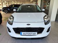 usado Ford Puma 1.0 EcoBoost 92kW (125cv) Titanium