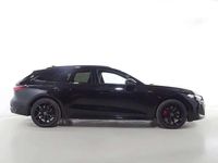 Usado Audi A5 Ambiente 299 CV (219 kW) 2025 Negro Familiar