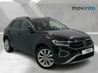 Usado VW T-Roc Life 150 CV (110 kW) 2022 Otro SUV
