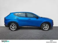Usado Alfa Romeo Tonale Sprint 130 CV (95 kW) 2023 Azul SUV