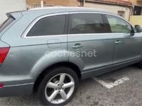 Usado Audi Q7 233 CV (171 kW) 2006 Gris / plata SUV