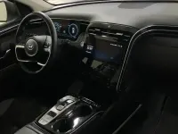 Usado Hyundai Tucson Style 230 CV (169 kW) 2022 Otro SUV