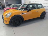 usado Mini Cooper D 