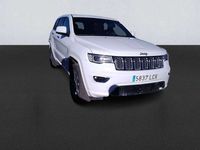 usado Jeep Grand Cherokee 3.0 V6 Mjet 184kW (250CV) E6D Overland