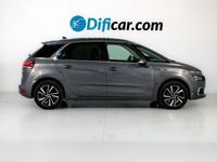 Usado Citroën C4 Picasso 120 CV (88 kW) 2018 Monovolumen