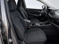 Usado Nissan Qashqai Acenta 139 CV (102 kW) 2022 Gris SUV