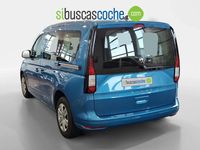 Usado VW Caddy Maxi 102 CV (75 kW) 2025 Verde Monovolumen