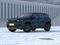 Nuevo Jeep Compass Altitude 131 CV (96 kW) 2025 Azul SUV