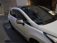 Brugt Peugeot 3008 Crossway 120 HK (88 kW) 2016 Hvid Sedan